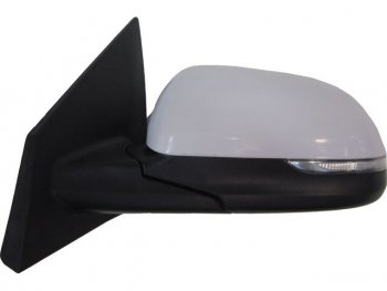 3 799 р. RIO () ЗЕРКАЛО ЛЕВ ЭЛЕКТР С УК.ПОВОР (Китай) BODYPARTS kario17-451-l  с доставкой в г. Майкоп. Увеличить фотографию 1