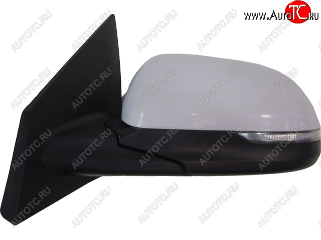 3 799 р. RIO () ЗЕРКАЛО ЛЕВ ЭЛЕКТР С УК.ПОВОР (Китай) BODYPARTS kario17-451-l  с доставкой в г. Майкоп