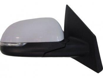 3 799 р. RIO () ЗЕРКАЛО ПРАВ ЭЛЕКТР С УК.ПОВОР (Китай) BODYPARTS kario17-451-r  с доставкой в г. Майкоп. Увеличить фотографию 1