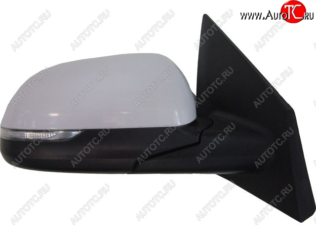 3 799 р. RIO () ЗЕРКАЛО ПРАВ ЭЛЕКТР С УК.ПОВОР (Китай) BODYPARTS kario17-451-r  с доставкой в г. Майкоп