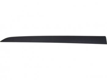 1 499 р. RIO МОЛДИНГ КУЗОВА ЛЕВ НА ПЕРЕД ДВЕРЬ (ХЭТЧБЭК) (Китай) BODYPARTS kario17-540-l  с доставкой в г. Майкоп. Увеличить фотографию 1