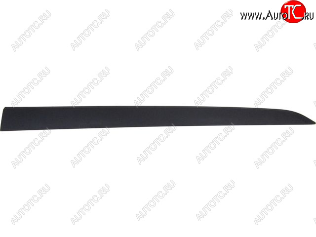1 499 р. RIO МОЛДИНГ КУЗОВА ПРАВ НА ПЕРЕД ДВЕРЬ (ХЭТЧБЭК) (Китай) BODYPARTS kario17-540-r  с доставкой в г. Майкоп