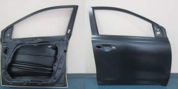 20 899 р. SPORTAGE ДВЕРЬ ПЕРЕДН ПРАВ (Китай) BODYPARTS kaspr16-510-r  с доставкой в г. Майкоп. Увеличить фотографию 1