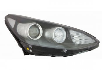 12 699 р. SPORTAGE ФАРА ПРАВ ЛИНЗОВАН , ПКОРРЕКТОР (DEPO) DEPO kaspr16-003-r  с доставкой в г. Майкоп. Увеличить фотографию 1