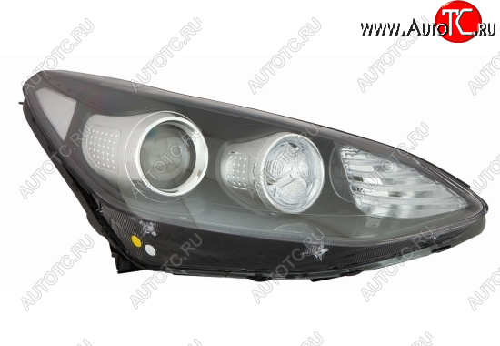 12 699 р. SPORTAGE ФАРА ПРАВ ЛИНЗОВАН , ПКОРРЕКТОР (DEPO) DEPO kaspr16-003-r  с доставкой в г. Майкоп
