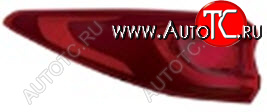 10 699 р. Левый фонарь DEPO  KIA Sportage  4 QL (2018-2022) рестайлинг  с доставкой в г. Майкоп