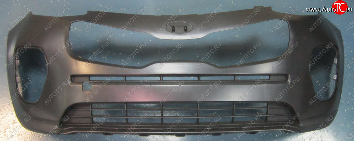 8 199 р. SPORTAGE БАМПЕР ПЕРЕДН В СБОРЕ (Китай) BODYPARTS kaspr16-164  с доставкой в г. Майкоп