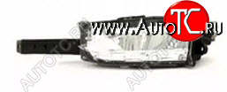 15 349 р. Противотуманная фара левая BODYPARTS  Lexus NX200  Z10 (2014-2017) дорестайлинг  с доставкой в г. Майкоп