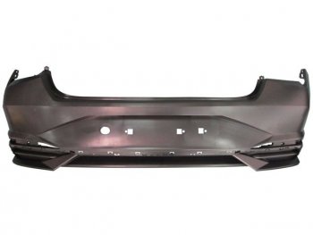 5 649 р. ELANTRA 20- БАМПЕР ЗАДН (Китай) BODYPARTS hnela20-640  с доставкой в г. Майкоп. Увеличить фотографию 1