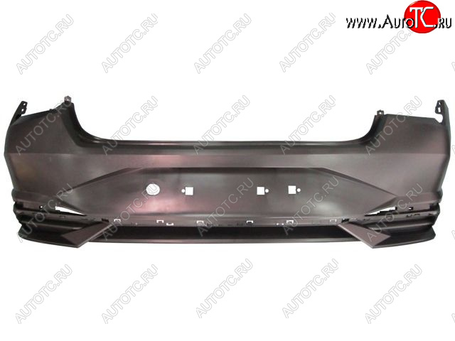 5 649 р. ELANTRA 20- БАМПЕР ЗАДН (Китай) BODYPARTS hnela20-640  с доставкой в г. Майкоп