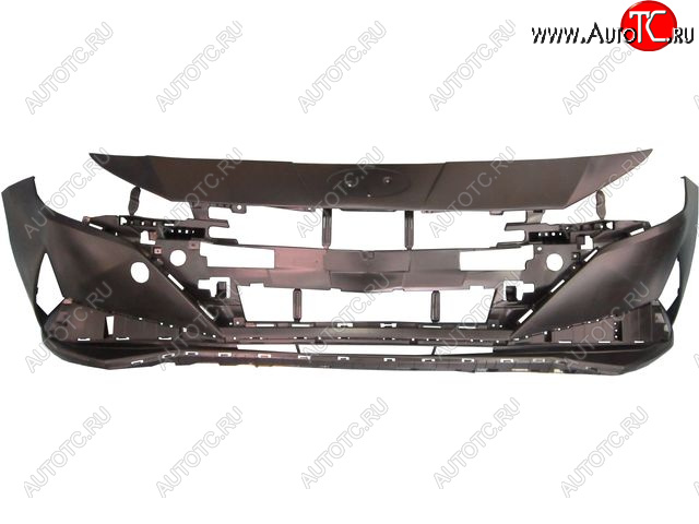 4 649 р. ELANTRA 20- БАМПЕР ПЕРЕДН (Китай) BODYPARTS hnela20-160  с доставкой в г. Майкоп