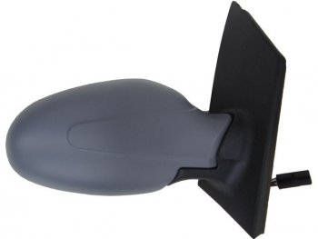1 189 р. CITY COUPE ЗЕРКАЛО ПРАВ ЭЛЕКТР С ПОДОГРЕВ (convex) (Тайвань) BODYPARTS smsit98-450-r  с доставкой в г. Майкоп. Увеличить фотографию 1