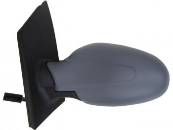 1 189 р. CITY COUPE ЗЕРКАЛО ЛЕВ ЭЛЕКТР С ПОДОГРЕВ (convex) (Тайвань) BODYPARTS smsit98-450-l  с доставкой в г. Майкоп. Увеличить фотографию 1