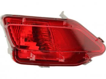 1 969 р. FORTUNER 15- ФОНАРЬ ЗАДН В БАМПЕР ЛЕВ (Китай) BODYPARTS tyfnr15-730-l  с доставкой в г. Майкоп. Увеличить фотографию 1