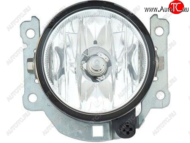 3 399 р. PAJERO SPORT {L 200 15-} ФАРА ПРОТИВОТУМ Л=П (DEPO) DEPO mbpas15-070-z  с доставкой в г. Майкоп