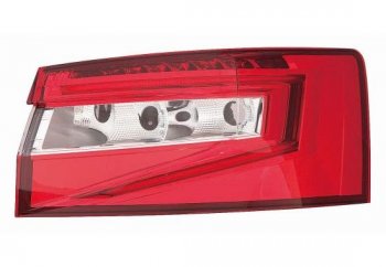 9 299 р. SUPERB ФОНАРЬ ЗАДН ВНЕШН ПРАВ ДИОД (DEPO) DEPO sdsup15-740-r  с доставкой в г. Майкоп. Увеличить фотографию 1