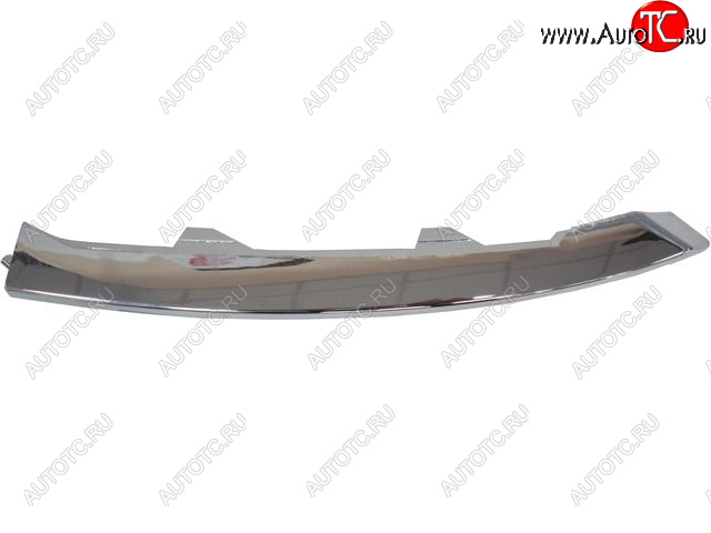 599 р. OPTIMA МОЛДИНГ БАМПЕРА ПЕРЕДН ЛЕВ (Китай) BODYPARTS kaopt16-170-l  с доставкой в г. Майкоп