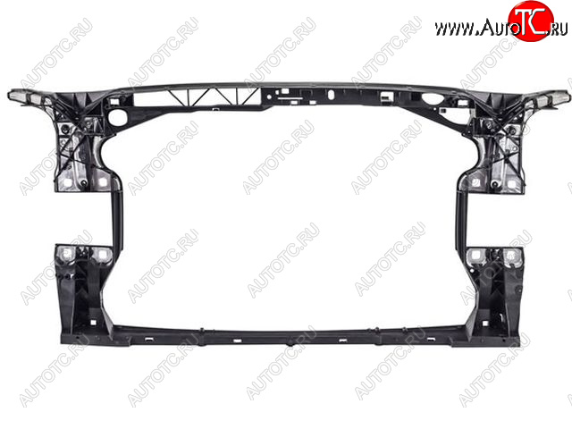 10 399 р. AUDI A4 СУППОРТ РАДИАТОРА (Тайвань) TYG ai0a415-380  с доставкой в г. Майкоп