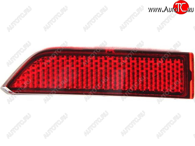 1 339 р. TIGUAN ФОНАРЬ-КАТАФОТ ЛЕВ В ЗАДН БАМПЕР ВНЕШН (DEPO) DEPO vwtgn16-050-l  с доставкой в г. Майкоп