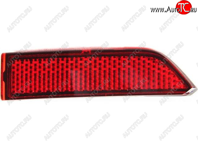 1 339 р. TIGUAN ФОНАРЬ-КАТАФОТ ПРАВ В ЗАДН БАМПЕР ВНЕШН (DEPO) DEPO vwtgn16-050-r  с доставкой в г. Майкоп