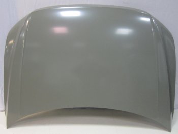 TIGUAN 20- КАПОТ (Китай) BODYPARTS vwtgn20-330