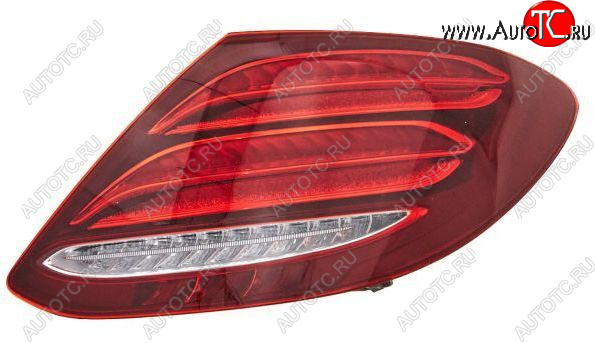 15 999 р. Правый фонарь (диодный) DEPO  Mercedes-Benz E-Class  W213 (2016-2020) седан дорестайлинг  с доставкой в г. Майкоп