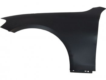 8 949 р. W213 КРЫЛО ПЕРЕДН ЛЕВ СТАЛЬН (Китай) BODYPARTS md21316-272-l  с доставкой в г. Майкоп. Увеличить фотографию 1
