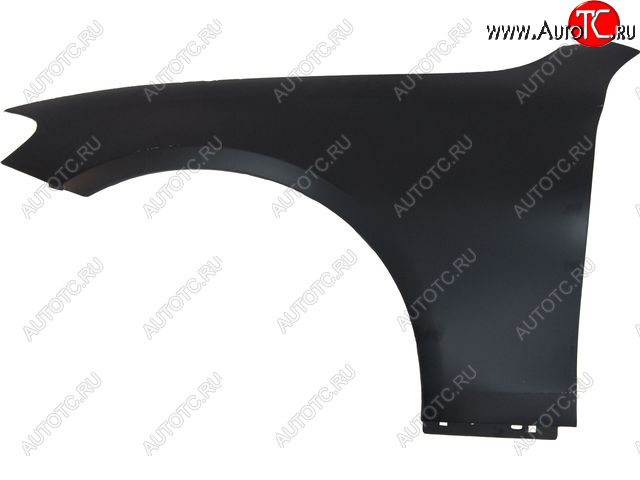 8 949 р. W213 КРЫЛО ПЕРЕДН ЛЕВ СТАЛЬН (Китай) BODYPARTS md21316-272-l  с доставкой в г. Майкоп