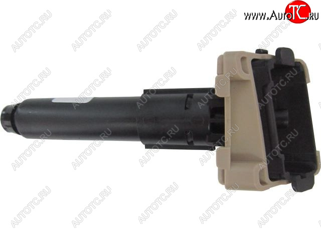 1 299 р. Левая форсунка омывателя фар (пр-во Китай) BODYPARTS  Mazda CX-5  KF (2016-2025)  с доставкой в г. Майкоп