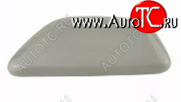 799 р. Левая крышка форсунки омывателя фары (пр-во Китай) BODYPARTS Mazda CX-5 KF (2016-2025) (неокрашенная)  с доставкой в г. Майкоп