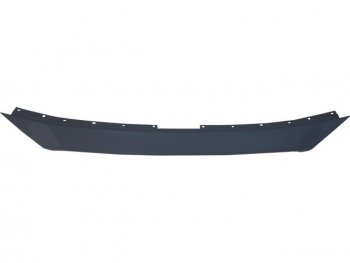 Верхний молдинг решетки радиатора (пр-во Китай) BODYPARTS Mazda CX-5  KF (2016-2025)