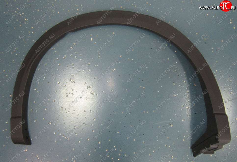 1 459 р. Правый задний молдинг арки крыла BODYPARTS Mazda CX-5 KF (2016-2025)  с доставкой в г. Майкоп