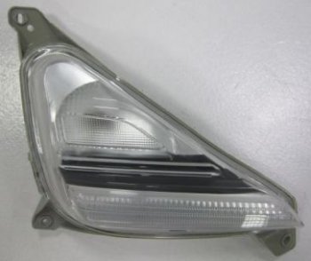 1 559 р. CERATO ФОНАРЬ ЗАДН В БАМПЕР ПРАВ (Китай) BODYPARTS kacet18-730-r  с доставкой в г. Майкоп. Увеличить фотографию 1
