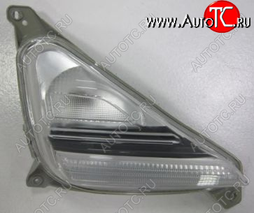 1 559 р. CERATO ФОНАРЬ ЗАДН В БАМПЕР ПРАВ (Китай) BODYPARTS kacet18-730-r  с доставкой в г. Майкоп