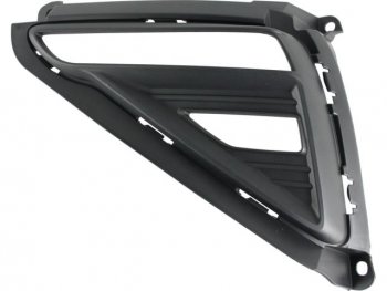 659 р. CERATO РЕШЕТКА БАМПЕРА ЗАДН ПРАВ (Китай) BODYPARTS kacet18-650-r  с доставкой в г. Майкоп. Увеличить фотографию 1