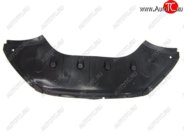 2 199 р. SONATA ЗАЩИТА ПОДДОНА (Китай) ПЛАСТИК BODYPARTS hnson17-9f0p  с доставкой в г. Майкоп