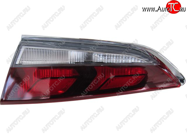 1 699 р. Правый фонарь (внутренний) BODYPARTS  Hyundai Sonata  LF (2017-2019) рестайлинг  с доставкой в г. Майкоп