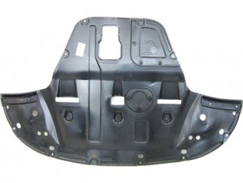 2 289 р. SONATA ЗАЩИТА ПОДДОНА ДВИГАТЕЛЯ (Китай) BODYPARTS hnson20-9f0  с доставкой в г. Майкоп. Увеличить фотографию 1