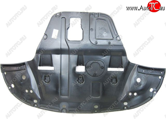 2 289 р. SONATA ЗАЩИТА ПОДДОНА ДВИГАТЕЛЯ (Китай) BODYPARTS hnson20-9f0  с доставкой в г. Майкоп