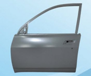17 349 р. HOVER (H3) ДВЕРЬ ПЕРЕДН ЛЕВ (Китай) BODYPARTS gwhvr10-510-l  с доставкой в г. Майкоп. Увеличить фотографию 1
