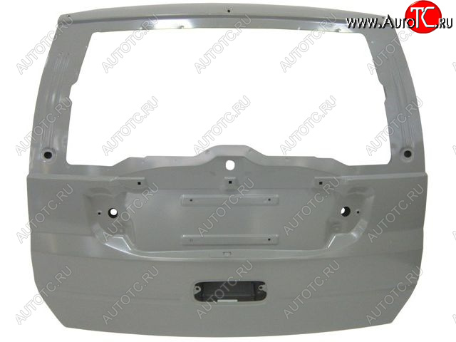 22 999 р. HOVER {H3} КРЫШКА БАГАЖНИКА (Китай)  gwhvr10-600  с доставкой в г. Майкоп