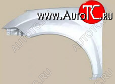 4 649 р. HOVER {H3} КРЫЛО ПЕРЕДН ЛЕВ (Китай)  gwhvr10-270-l  с доставкой в г. Майкоп