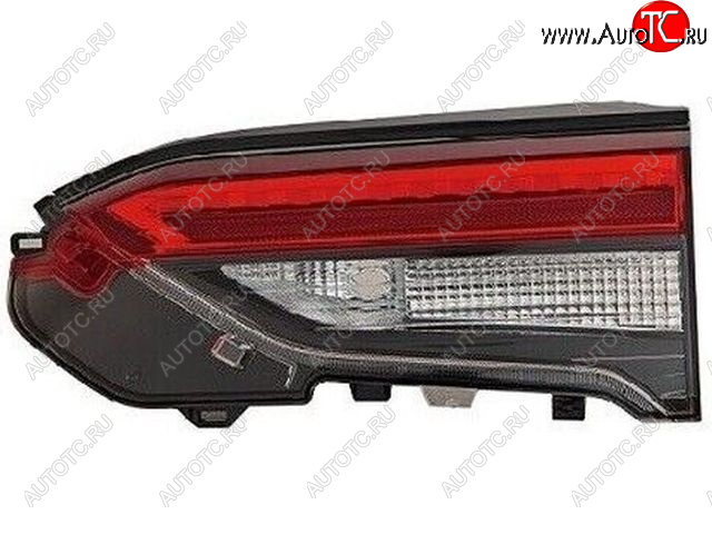 8 799 р. Правый фонарь (внутренний, диодный) DEPO Toyota RAV4 XA50 5 дв. дорестайлинг (2018-2025)  с доставкой в г. Майкоп