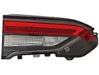 8 899 р. RAV4 ФОНАРЬ ЗАДН ВНУТРЕН ЛЕВ ДИОД (DEPO) DEPO tyrv419-750-l  с доставкой в г. Майкоп. Увеличить фотографию 1
