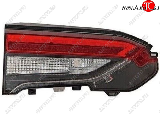 8 899 р. RAV4 ФОНАРЬ ЗАДН ВНУТРЕН ЛЕВ ДИОД (DEPO) DEPO tyrv419-750-l  с доставкой в г. Майкоп