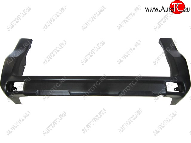 4 799 р. PRADO БАМПЕР ЗАДН (Китай) BODYPARTS typrd17-640  с доставкой в г. Майкоп