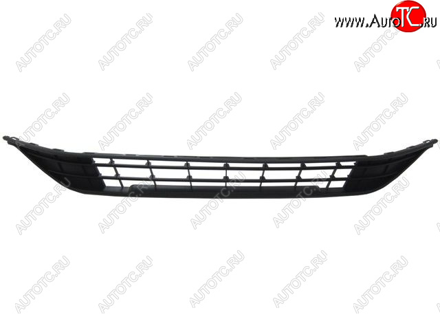 1 299 р. POLO 20- РЕШЕТКА БАМПЕРА ПЕРЕДН (Китай) BODYPARTS vwplo20-190  с доставкой в г. Майкоп