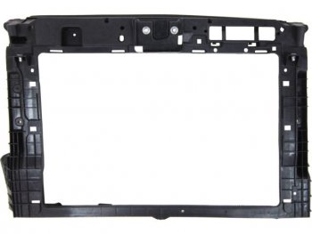 2 299 р. POLO (SKODA RAPID 20-) СУППОРТ РАДИАТОРА (Китай) BODYPARTS vwplo20-380  с доставкой в г. Майкоп. Увеличить фотографию 1