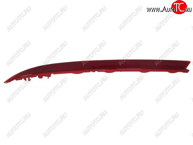 879 р. K5 ФОНАРЬ-КАТАФОТ ЛЕВ В ЗАДН БАМПЕР (Китай) BODYPARTS ka0k520-050-l  с доставкой в г. Майкоп