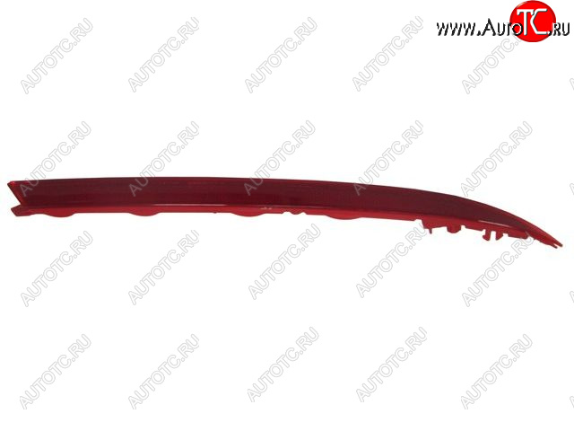 879 р. K5 ФОНАРЬ-КАТАФОТ ПРАВ В ЗАДН БАМПЕР (Китай) BODYPARTS ka0k520-050-r  с доставкой в г. Майкоп